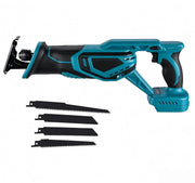 salelink.co.nz Unbranded Saber Saw Reciprocating Saw Fits 18V Makita Battery(No Battery) Saber Saw Reciprocating Saw Fits 18V Makita | Action Outdoors NZ