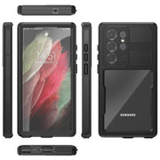Samsung S23 Ultra Waterproof Case by salelink.co.nz