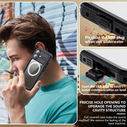iPhone 17 Waterproof Case by salelink.co.nz