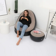 Multi functional Inflatable Sofa Air Couch SET by dealonline.co.nz