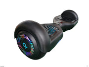 Kiwi eRide kiwihoverboard-nz Chic Hoverboard Smart-S Black Chic Hoverboard Smart-S Black
