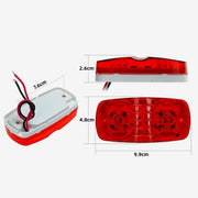 14PCS LED Marker Lights by salelink.co.nz