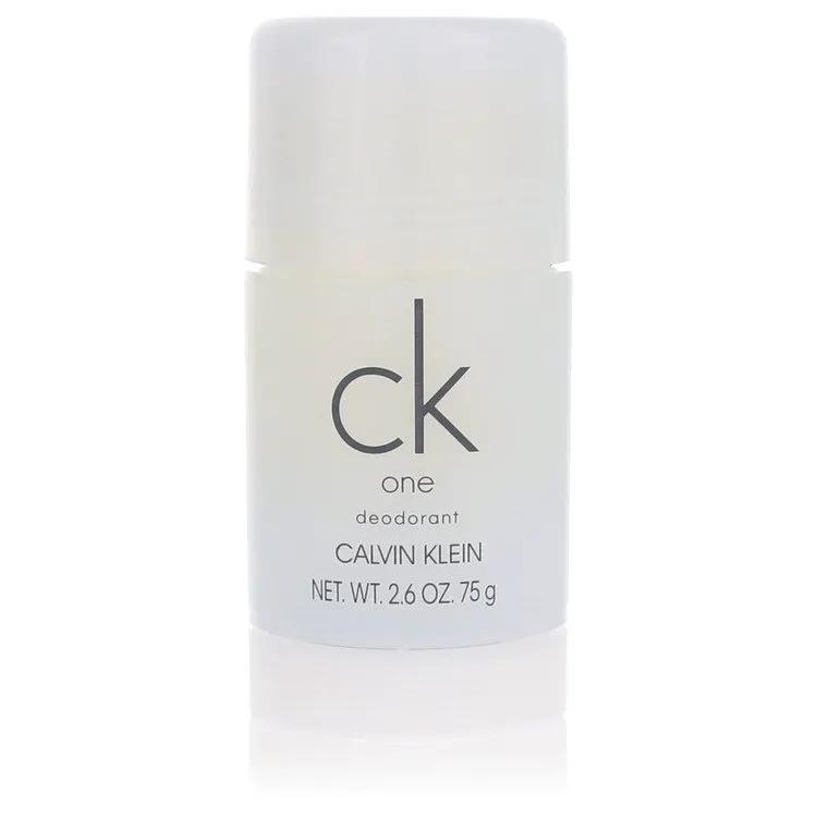 Ck One Deodorant Stick by Calvin Klein 77 ml by Brands HD