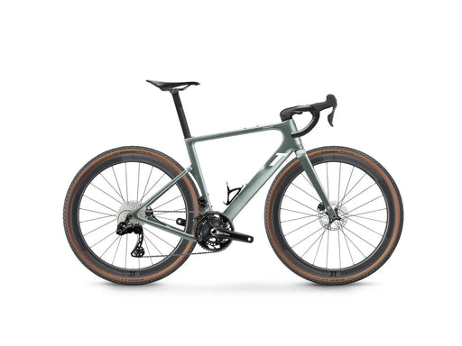 3T Racemax Wpnt Grx Di2 2X12 Discus 40|30 by Euro Cycling NZ