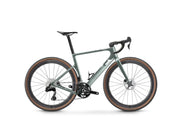 3T Racemax Wpnt Grx Di2 2X12 Discus 40|30 by Euro Cycling NZ