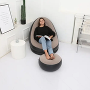 Multi functional Inflatable Sofa Air Couch SET by dealonline.co.nz