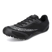 New Athletic Shoes for High School Track & Field by Mead's Supply & Equipment Outfitters limited