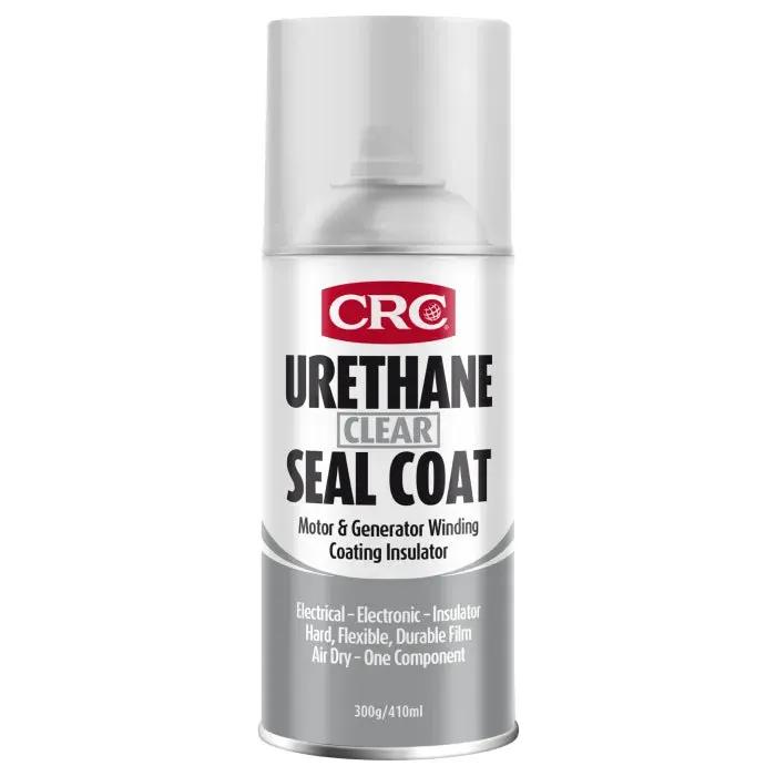 CRC Urethane Seal Coat Clear 300g - Extra Resistance