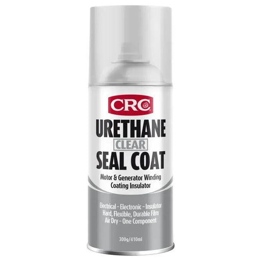 CRC Urethane Seal Coat Clear 300g - Extra Resistance