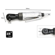 3/8'' Pneumatic Air Ratchet Wrench Torque Spanner by salelink.co.nz