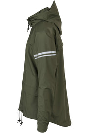 AGU Original Rain Jacket Essential by Euro Cycling NZ