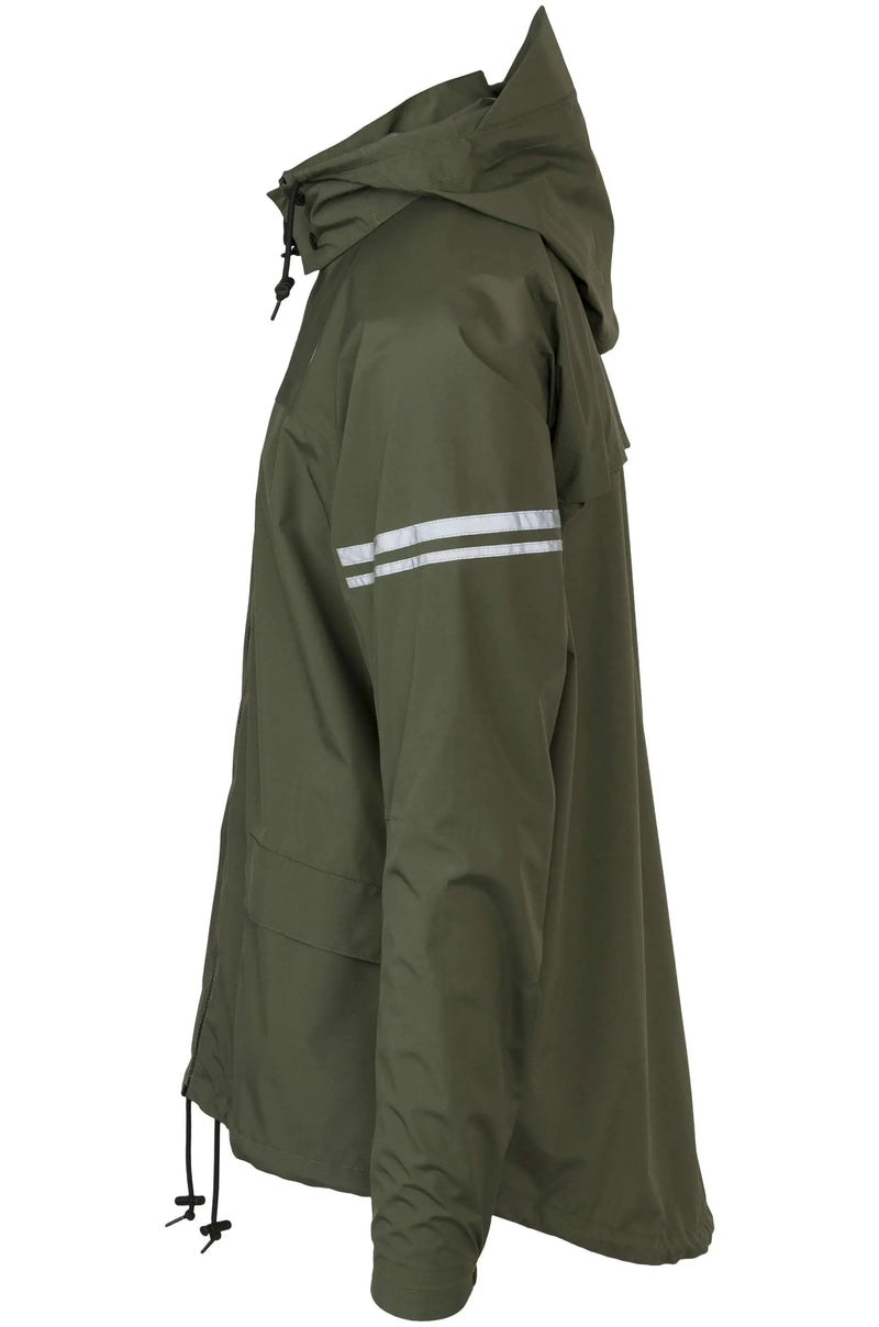 AGU Original Rain Jacket Essential by Euro Cycling NZ