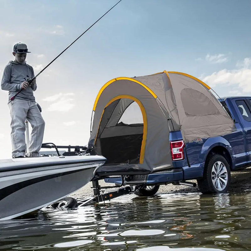 Car Tent by salelink.co.nz