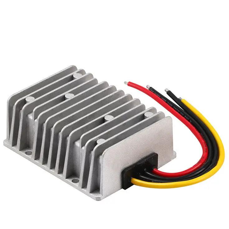 DC/DC Converter Regulator 24V Step Down To 12V 20A 240W by salelink.co.nz