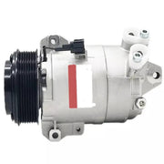Nissan Navara 2.5DCi dks17d ac aircon compressor 92600-5X20A 92600 5X20A 926005X20A Z0008557A Z0008558A 7PK DKS-17D NEW by JBH AUTO PARTS
