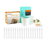Nose Ear Hair Removal Wax Kit by salelink.co.nz