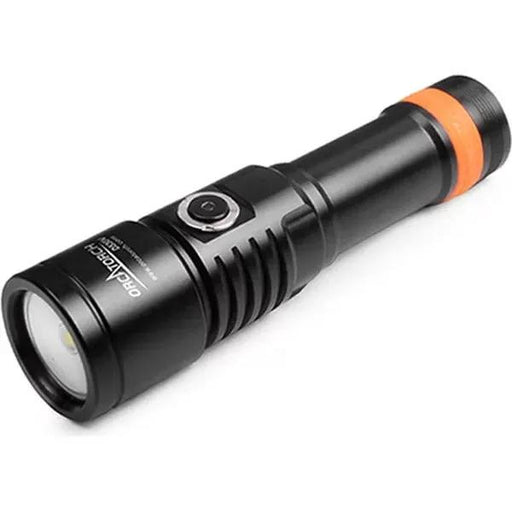 OrcaTorch D530V – 1200 Lumen Dive Torch by NZ Diver