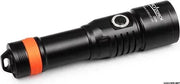 OrcaTorch D530V – 1200 Lumen Dive Torch by NZ Diver
