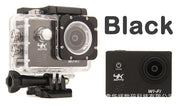 Action Outdoors Limited 4K Action Camera SJ8000R with 2.4G Remote Control 4K Action Camera SJ8000R with 2.4G Remote Control