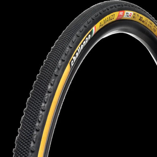 Challenge H-Tlr Almanzo Pro by Euro Cycling NZ