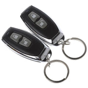 Car Central Locking Keyless Entry System by salelink.co.nz