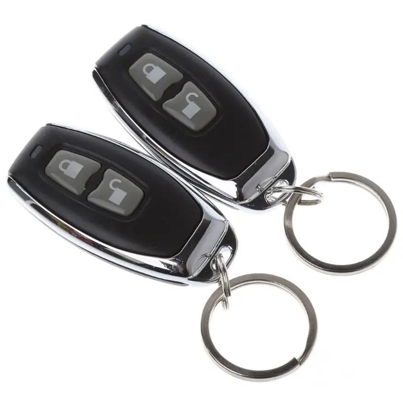 Car Central Locking Keyless Entry System by salelink.co.nz