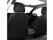 PU Leather Car Seat Cover Protector for 2 Front Seats Set by dealonline.co.nz