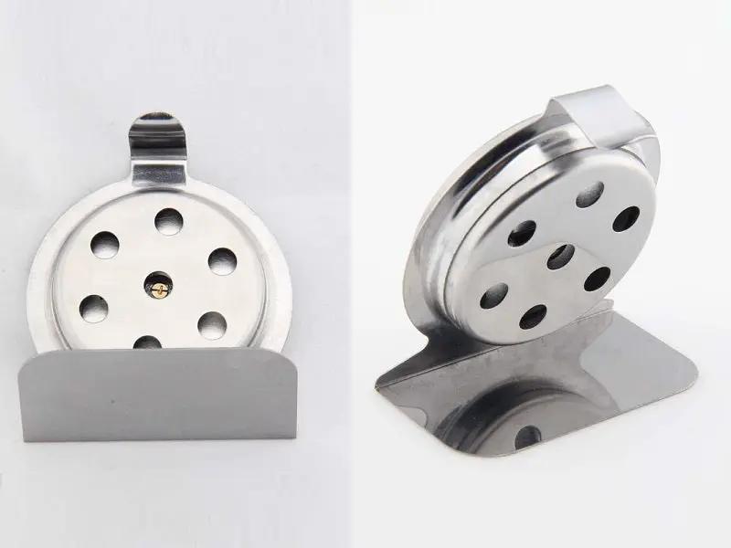 Stainless Steel Oven Thermometer by dealonline.co.nz