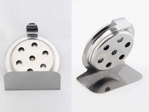 Stainless Steel Oven Thermometer by dealonline.co.nz