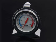Stainless Steel Oven Thermometer by dealonline.co.nz