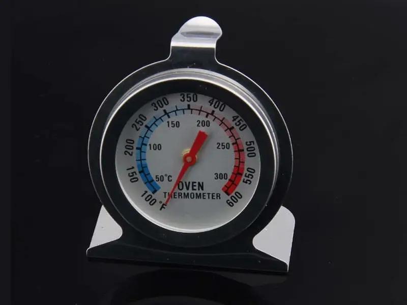 Stainless Steel Oven Thermometer by dealonline.co.nz