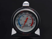 Stainless Steel Oven Thermometer by dealonline.co.nz