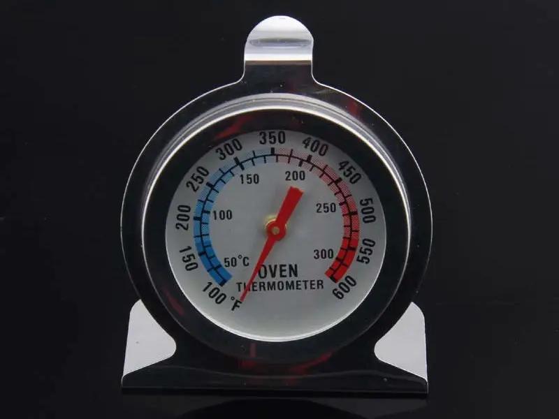 Stainless Steel Oven Thermometer by dealonline.co.nz