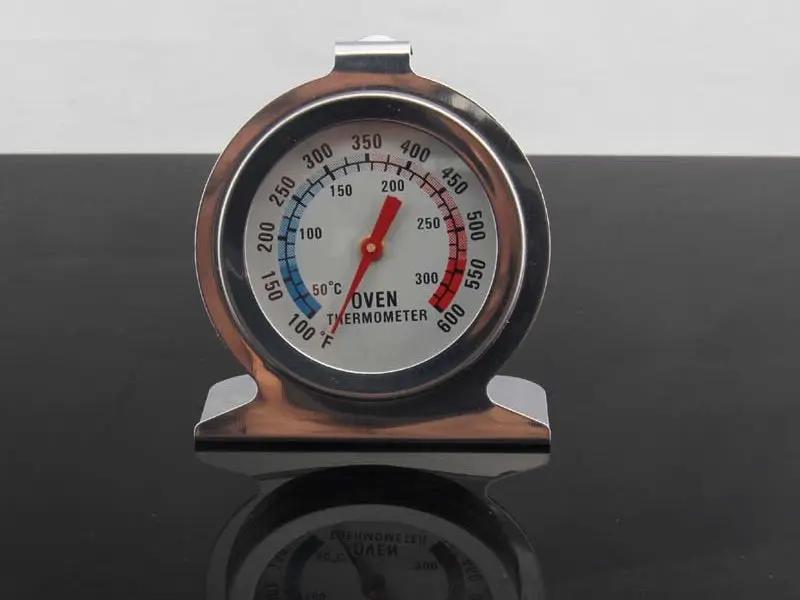Stainless Steel Oven Thermometer by dealonline.co.nz