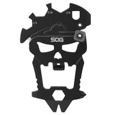 g8buynz SOG MACV Tool Multi-Tool 12 Tools in One: Bottle Opener, Screwdrivers SOG MACV Tool Multi-Tool 12 Tools in One: Bottle Opener, Screwdrivers