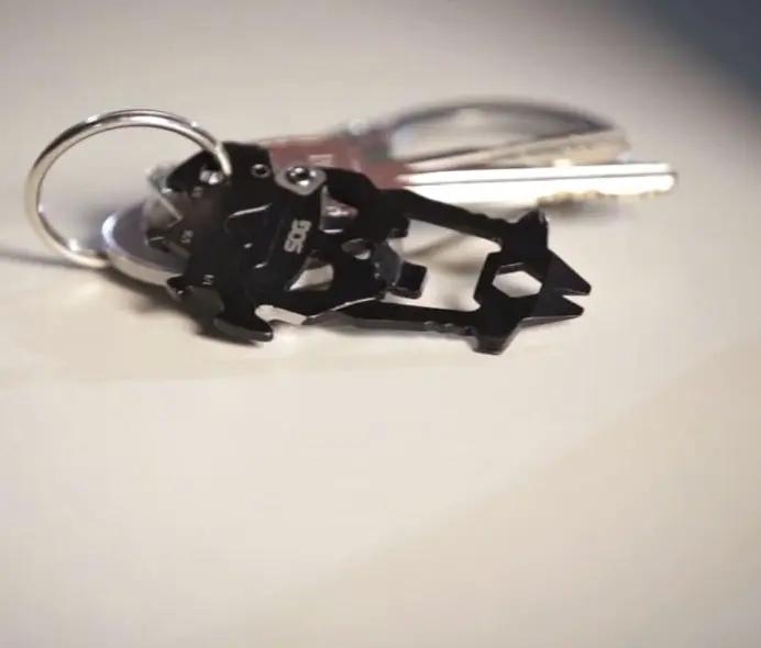 g8buynz SOG MACV Tool Multi-Tool 12 Tools in One: Bottle Opener, Screwdrivers SOG MACV Tool Multi-Tool 12 Tools in One: Bottle Opener, Screwdrivers