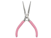 Jewelry Pliers, Jewelry Making Pliers Tools with Needle Nose Pliers/Chain Nose Pliers, Round Nose Pliers and Wire Cutter by Resin Art NZ