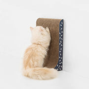 Pidan New Zealand Playing Pidan 3 In 1 Combo Cat Scratcher For Cats Three Layout Cardboard Tower Pidan 3 In 1 Combo Cat Scratcher Cardboard Tower