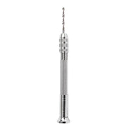 Pin Vise Manual Drill - Include 10pcs Drill Bits by Resin Art NZ