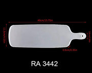 Serving Boards Silicone Moulds by Resin Art NZ