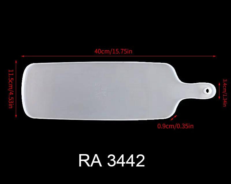 Serving Boards Silicone Moulds by Resin Art NZ