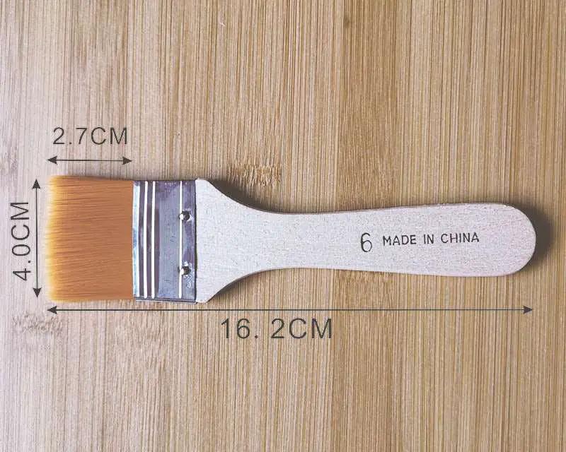 Brush by Resin Art NZ