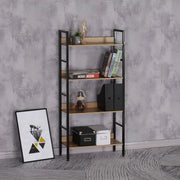Storage Shelves - Standing Shelf Units by salelink.co.nz