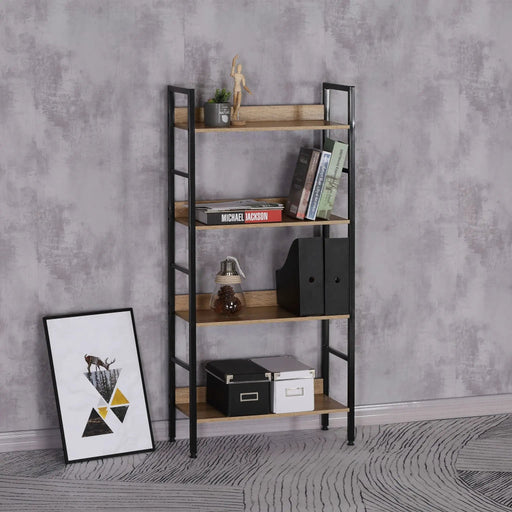 Storage Shelves - Standing Shelf Units by salelink.co.nz