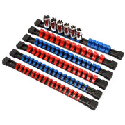 6PCS Socket Organizer by salelink.co.nz