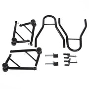 Motorbike Stands by salelink.co.nz