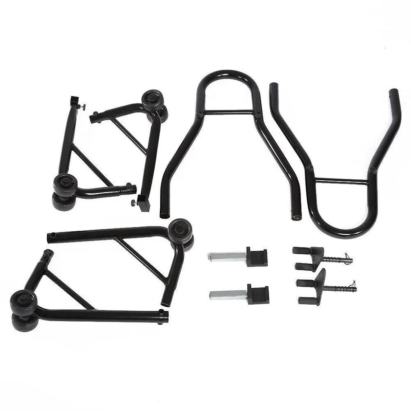 Motorbike Stands by salelink.co.nz