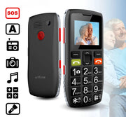 Elderly Mobile Phone by salelink.co.nz