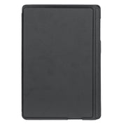 HY-810B Combo Keyboard Case With Backlight for Samsung Tab S10 Plus Black by salelink.co.nz