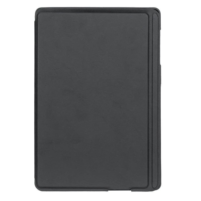 HY-810B Combo Keyboard Case With Backlight for Samsung Tab S10 Plus Black by salelink.co.nz